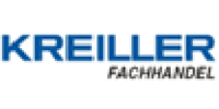 Logo der Firma Kreiller J. N. KG aus Rosenheim auf dem Branchenportal Elektriker.org