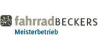 Logo der Firma Fahrrad Beckers aus Mönchengladbach auf dem Branchenportal Fahrradreparatur.org