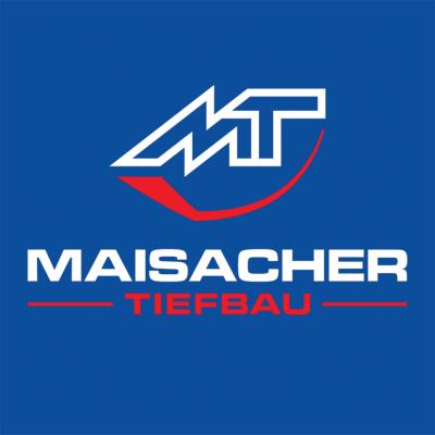 Logo der Firma Maisacher Tiefbau Peter Partsch aus Maisach auf dem Branchenportal Bauunternehmen.org