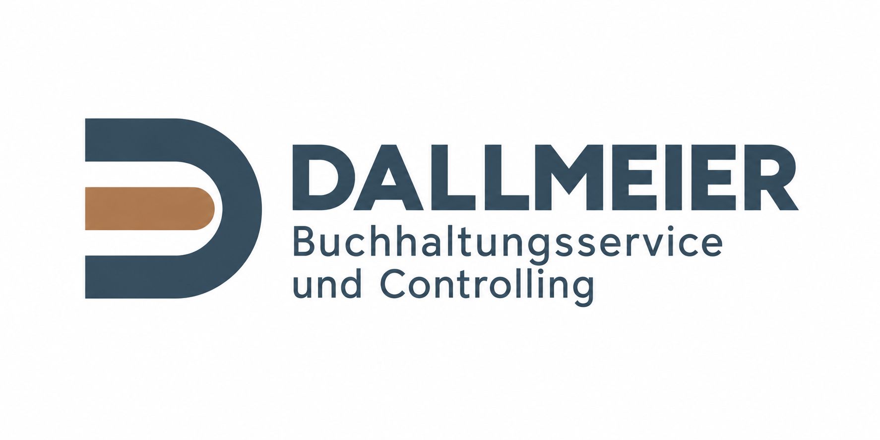 Logo der Firma Buchhaltungsservice und Controlling Dallmeier aus Odelzhausen auf dem Branchenportal Steuer-Berater.de