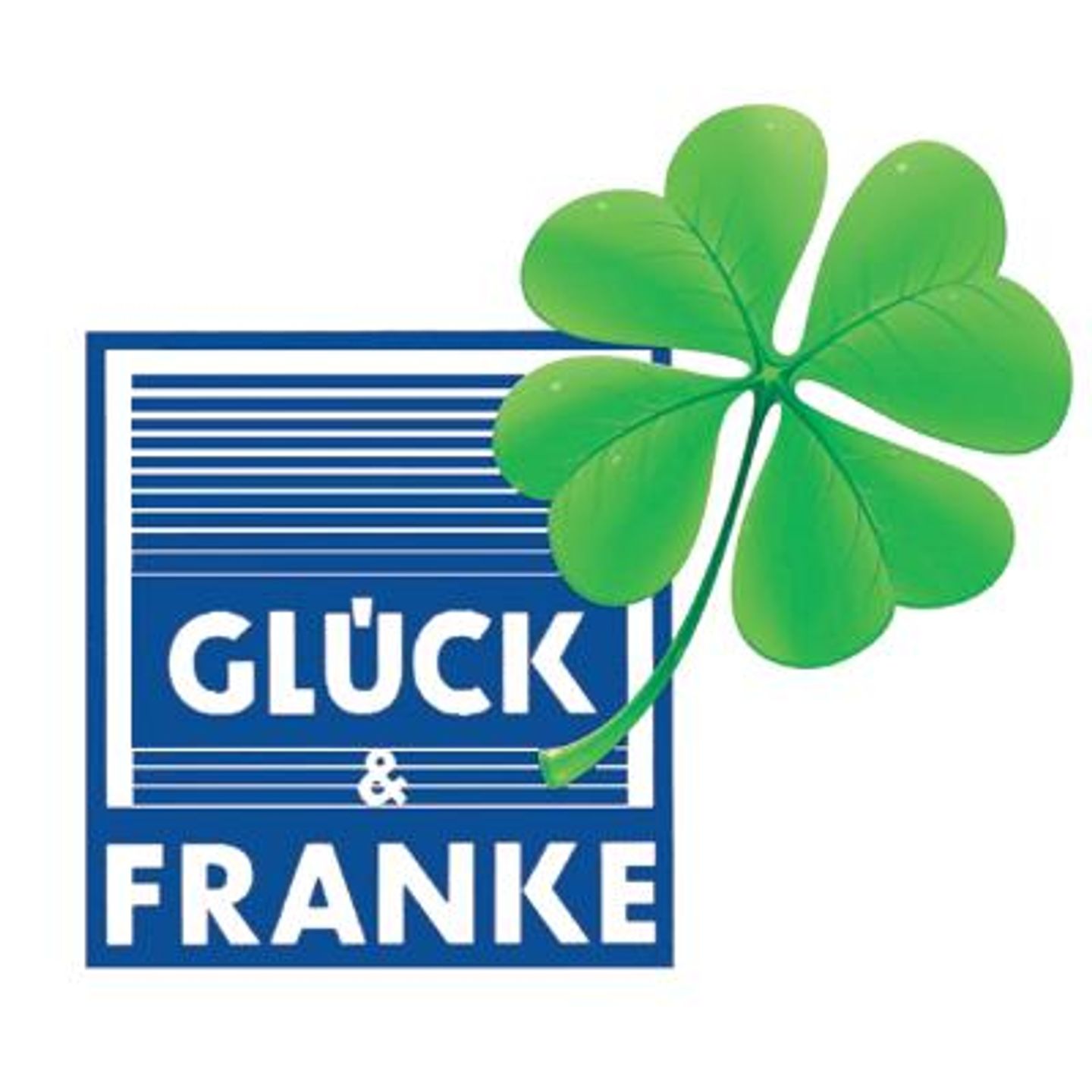 Logo der Firma Glück und Franke Fenster Rolladen Technik Vertriebs GmbH aus Berlin auf dem Branchenportal Glaserei.org