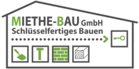 Logo der Firma Miethe Bau GmbH aus Rietschen auf dem Branchenportal Bauunternehmen.org