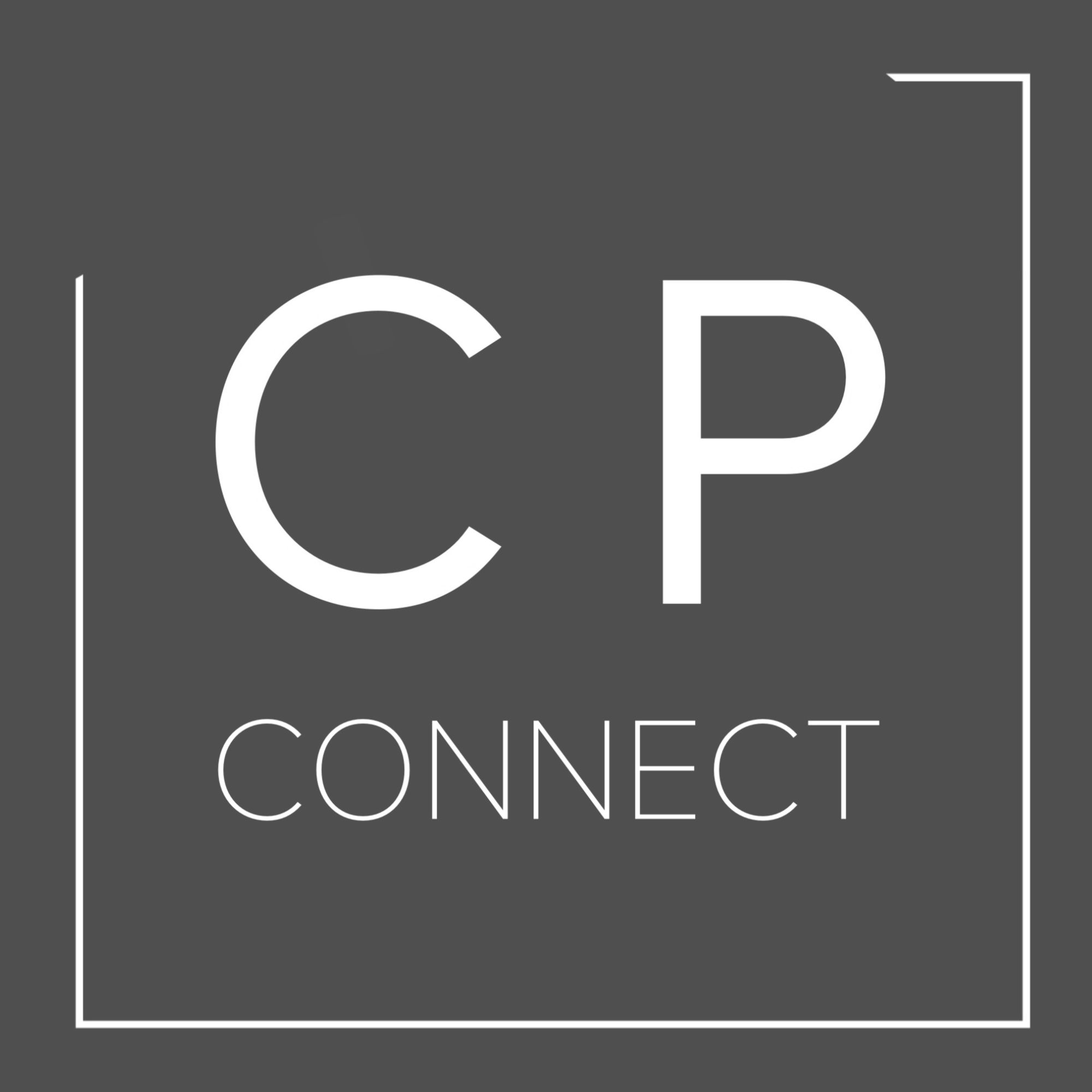 CP Connect GmbH - LOGO