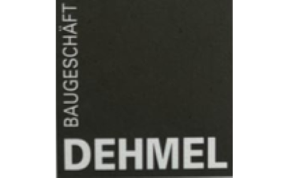 Logo der Firma Alexander Dehmel aus Stuttgart auf dem Branchenportal Bauunternehmen.org