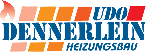 Logo der Firma Dennerlein Heizungsbau aus Marktsteft auf dem Branchenportal Sanitaer.org