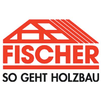 Logo der Firma Zimmerei Fischer GmbH aus Schmidmühlen auf dem Branchenportal Tischler-Schreiner.org