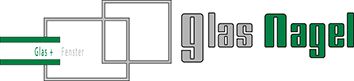 Logo der Firma Glas Nagel GmbH aus Solingen auf dem Branchenportal Glaserei.org