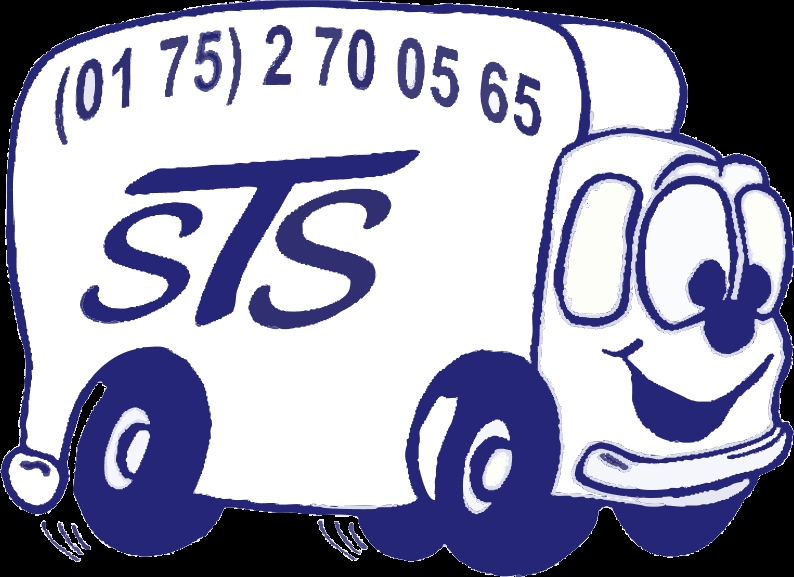 Beispielarbeit von STS Transporte Inh. Jürgen Steiner - veröffentlicht auf Hausmeisterdienste.net
