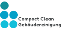 Logo der Firma Compact Clean Gebäudereinigung aus Willich auf dem Branchenportal Hausmeisterdienste.net