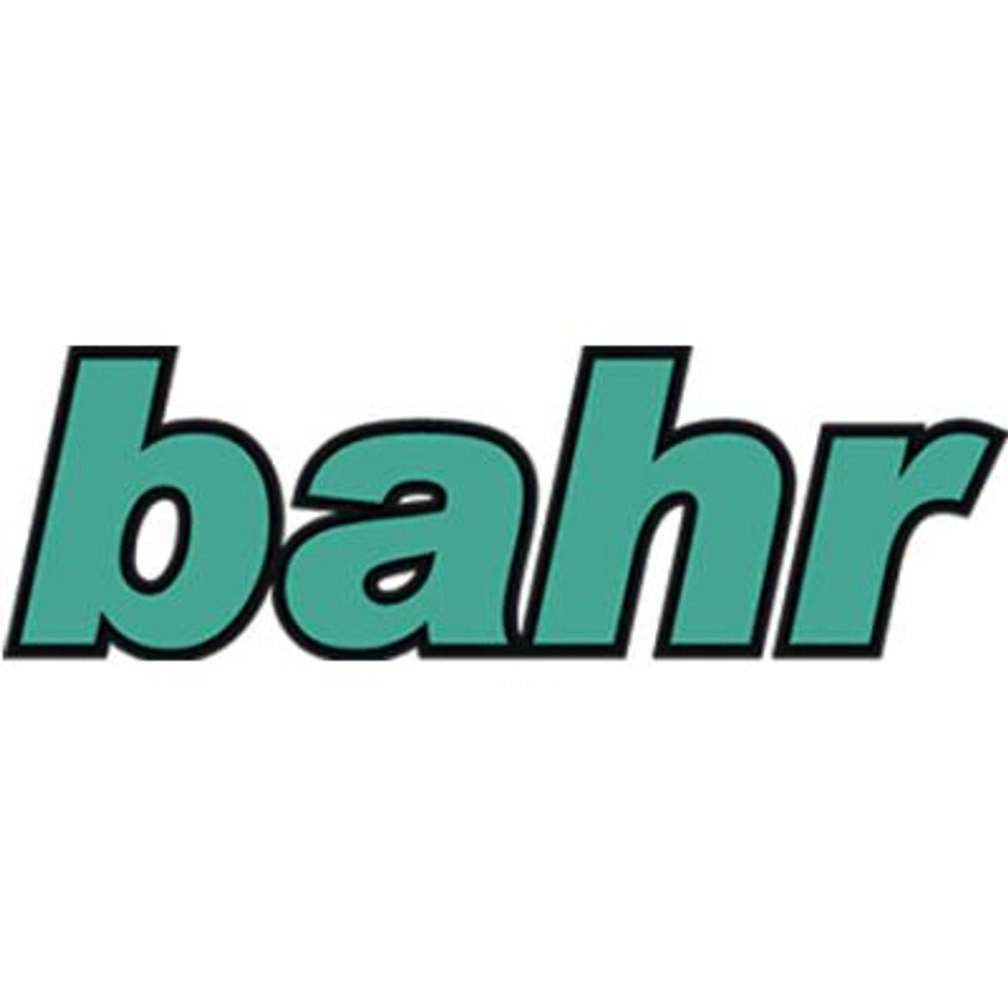 Logo der Firma BAHR Fenster-Haustüren-Rollladenbau aus Mülheim auf dem Branchenportal Glaserei.org