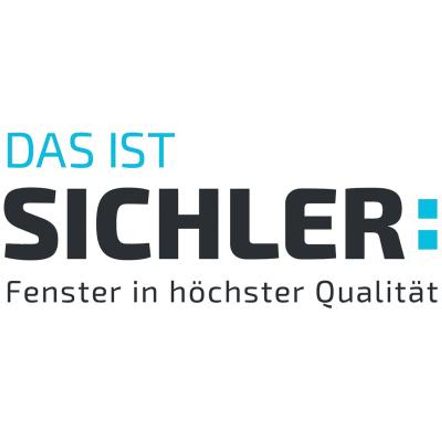 Logo der Firma Fensterbau Sichler GmbH & Co. KG aus Tuttlingen auf dem Branchenportal Glaserei.org