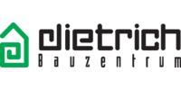 Logo der Firma C. F. Dietrich GmbH aus Ettenheim auf dem Branchenportal Fliesenleger.net
