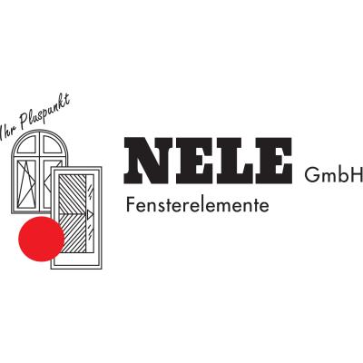 Logo der Firma Nele GmbH Bauelemente aus Ochsenfurt auf dem Branchenportal Gartenbau.org