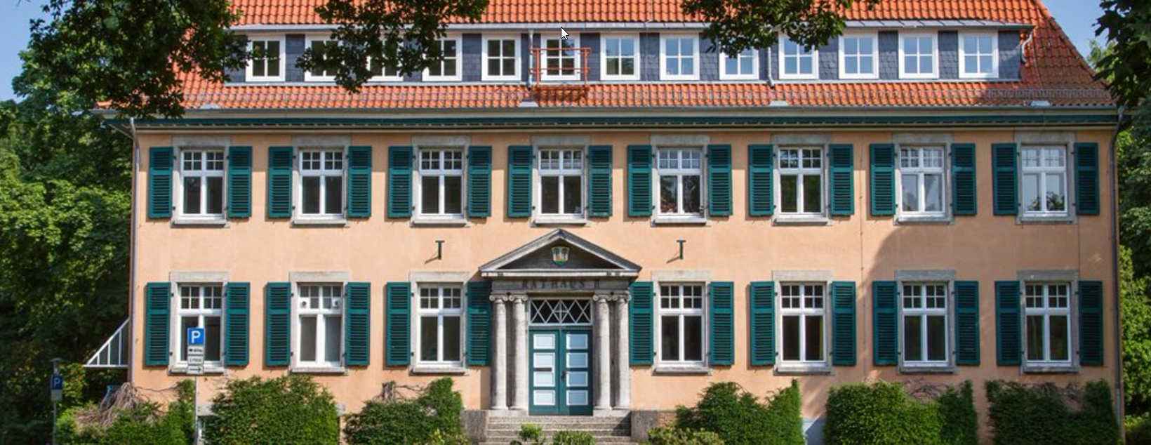 Stadt Burgdorf cover image