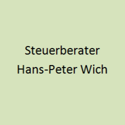 Logo der Firma Steuerkanzlei Wich aus Geroldsgrün auf dem Branchenportal Steuer-Berater.de
