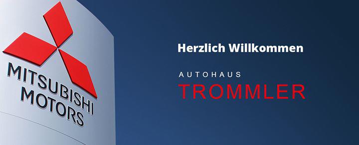 Beispielarbeit von Autohaus Trommler GmbH - veröffentlicht auf Auto-Werkstatt.de