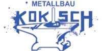 Logo der Firma Kokisch Metallbau aus Großenhain auf dem Branchenportal Schlosserei.net