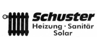 Logo der Firma Schuster Heizung - Sanitär - Solartechnik aus Fuldabrück auf dem Branchenportal Elektriker.org