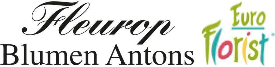 Logo der Firma Blumen Antons aus Korschenbroich auf dem Branchenportal Gartenbau.org