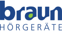 Logo der Firma braun Hörgeräte aus Emmendingen auf dem Branchenportal Akustiker.net