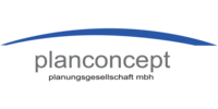 Logo der Firma Planconcept Projektentwicklungsgesellschaft mbH aus Plauen auf dem Branchenportal Dachdecker.com