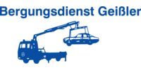 Logo der Firma Bergungsdienst Geißler aus Weißwasser auf dem Branchenportal Auto-Werkstatt.de