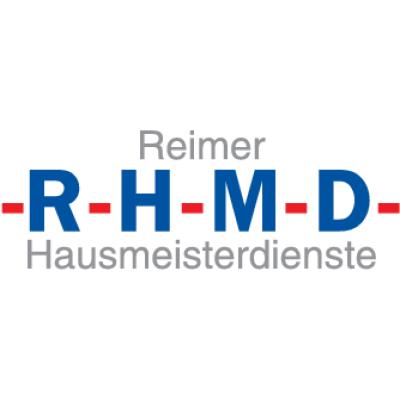 Logo der Firma Hausmeisterdienste Reimer aus Düsseldorf auf dem Branchenportal Hausmeisterdienste.net