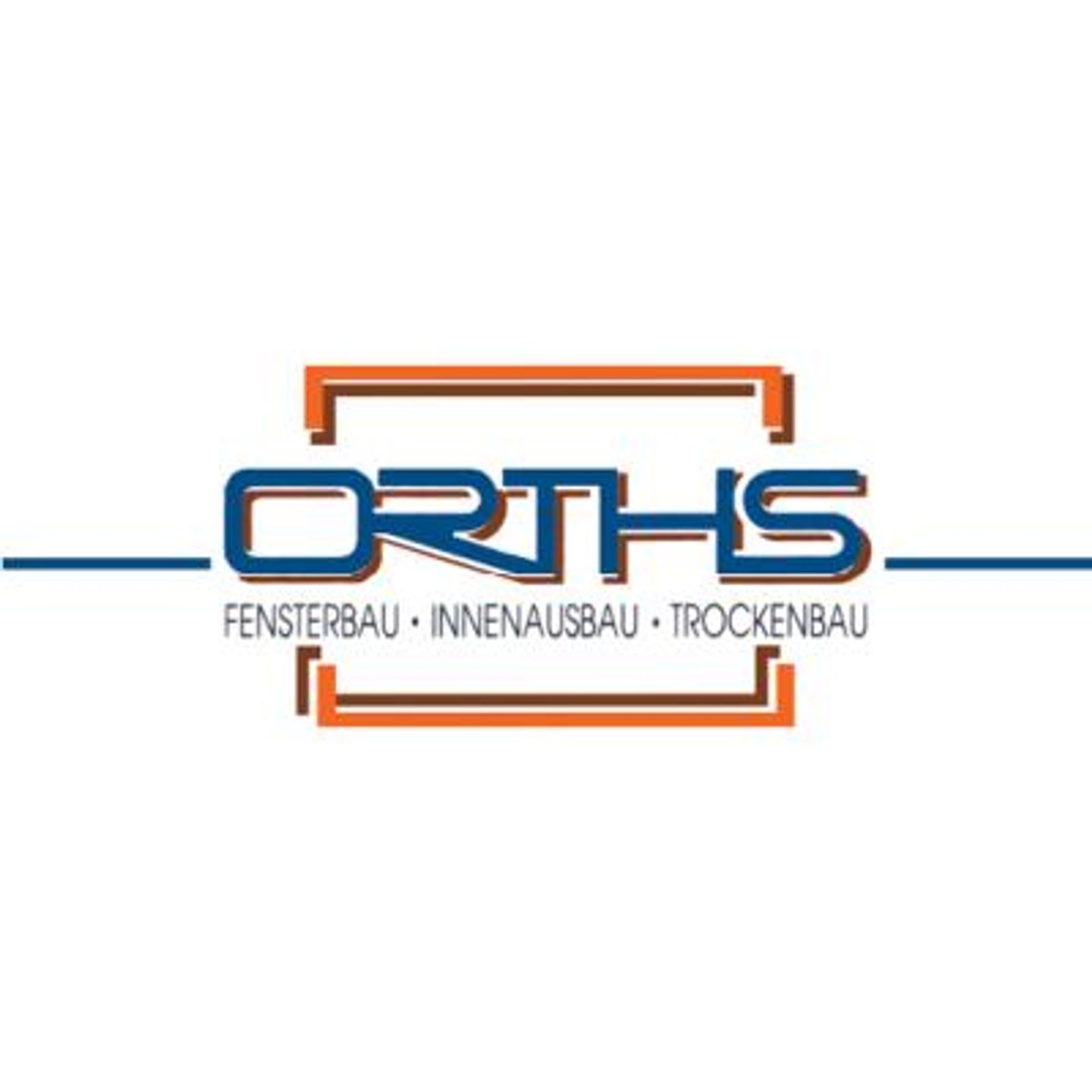 Logo der Firma Orths GmbH & Co. KG aus Viersen auf dem Branchenportal Tischler-Schreiner.org