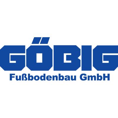 Logo der Firma Göbig Fußbodenbau GmbH aus Heinrichsthal auf dem Branchenportal Bauunternehmen.org