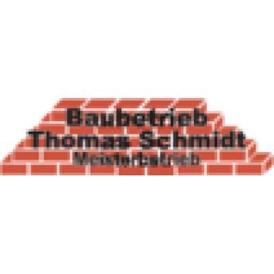 Logo der Firma Baubetrieb Thomas Schmidt aus Mohlsdorf-Teichwolframsdorf auf dem Branchenportal Bauunternehmen.org