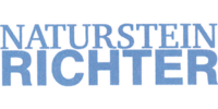 Logo der Firma Naturstein Jürgen Richter aus Stephanskirchen auf dem Branchenportal Fliesenleger.net
