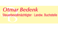 Logo der Firma Steuerberater Bedenk Otmar aus Lülsfeld auf dem Branchenportal Steuer-Berater.de