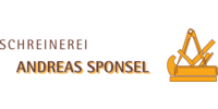 Logo der Firma Sponsel Andreas aus Wiesenttal auf dem Branchenportal Tischler-Schreiner.org