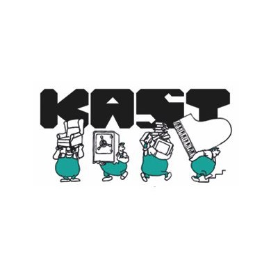 Logo der Firma Kast Robert Umzüge aus Schwäbisch Gmünd auf dem Branchenportal Hausmeisterdienste.net