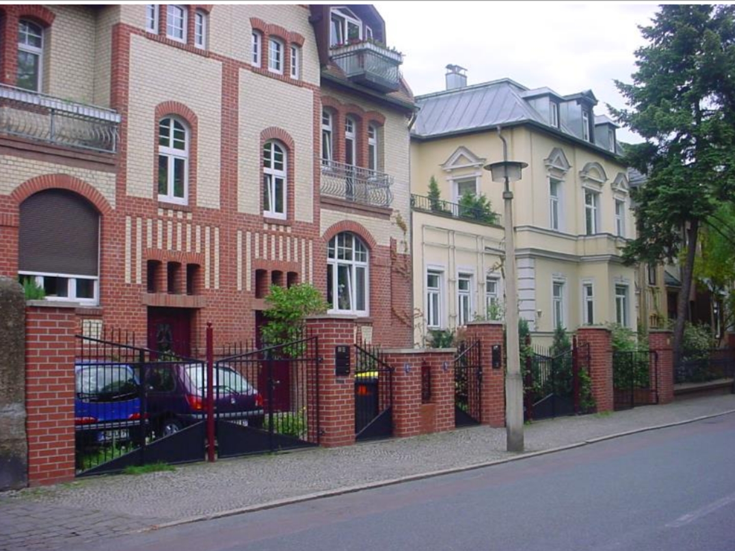 Beispielarbeit von Metallbau und Sicherheitstechnik Peter Samtleben - veröffentlicht auf Schlosserei.net
