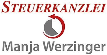 Logo der Firma Steuerkanzlei Dipl.-Kffr. Manja Werzinger aus Zwönitz auf dem Branchenportal Steuer-Berater.de