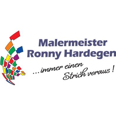 Logo der Firma Malermeister Ronny Hardegen aus Neustadt in Sachsen auf dem Branchenportal Maler.org
