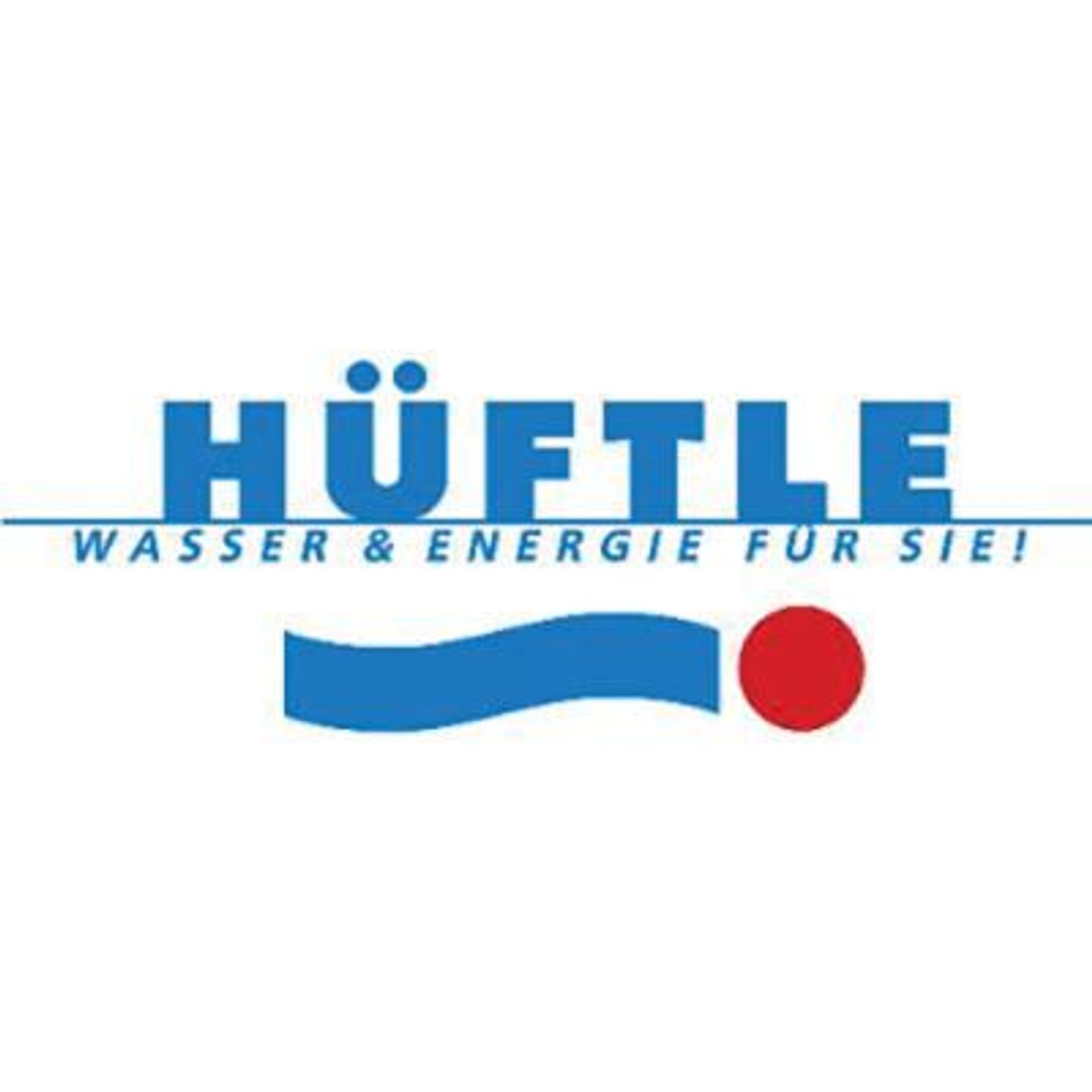 Logo der Firma Hüftle Karl GmbH aus Neuenstein auf dem Branchenportal Sanitaer.org
