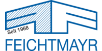 Logo der Firma Feichtmayr Jörg Ingenieurbüro, Statik - Tragwerksplanung - Baustatik aus Altdorf auf dem Branchenportal Bauunternehmen.org