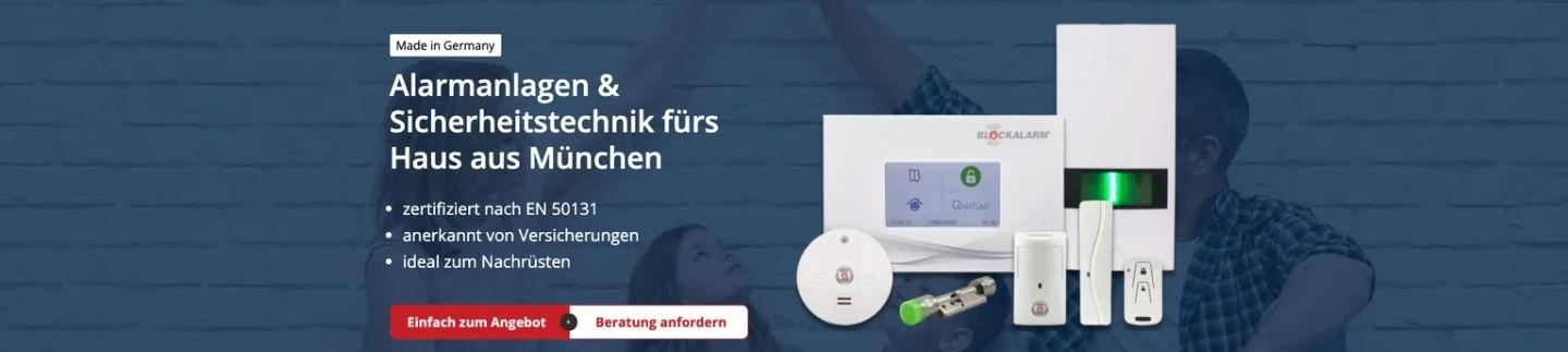 Beispielarbeit von BLOCKALARM® RHEIN-MAIN-NECKAR - veröffentlicht auf Elektriker.org