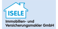 Logo der Firma Isele Versicherungsmakler GmbH aus Lahr auf dem Branchenportal Finanzberater.net