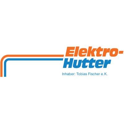 Logo der Firma Elektro Hutter Inh. Tobias Fischer e. K. aus Fellbach auf dem Branchenportal Elektriker.org
