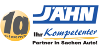 Logo der Firma Autohaus Jähn GbR aus Auerbach auf dem Branchenportal Auto-Werkstatt.de