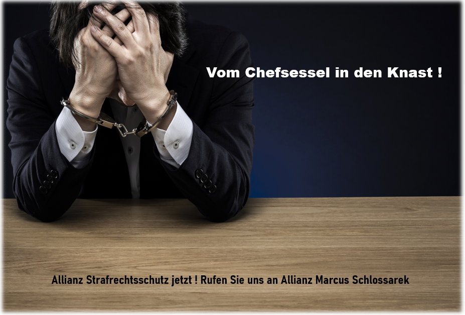 Beispielarbeit von Allianz Versicherung Marcus Schlossarek Generalvertretung - veröffentlicht auf Finanzberater.net