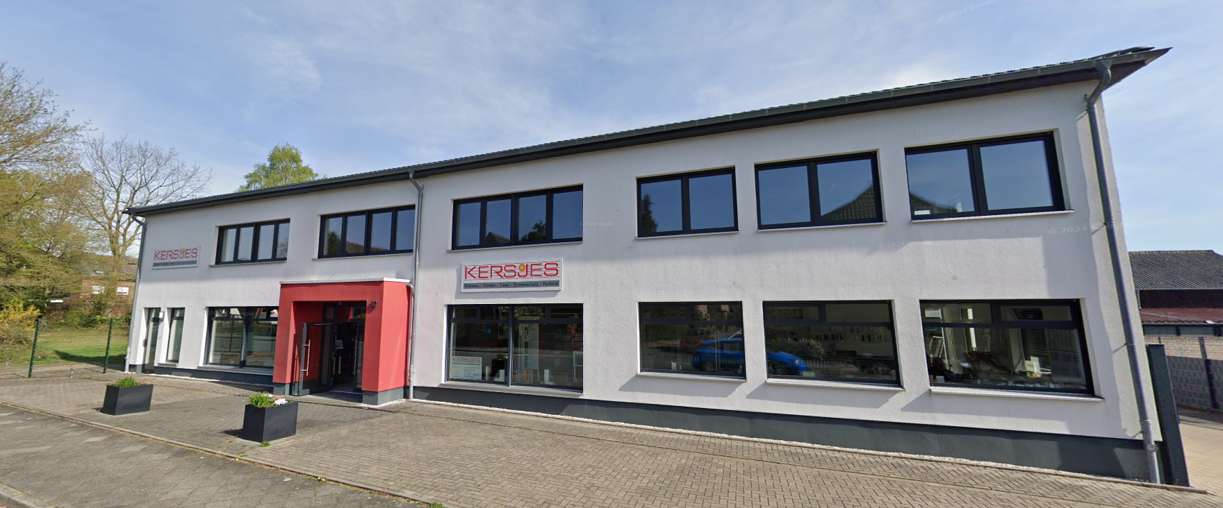 Kersjes GmbH & Co.KG cover image