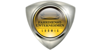 Logo der Firma Fahrdienst-Unternehmen Ludwig aus Illingen auf dem Branchenportal Bauunternehmen.org