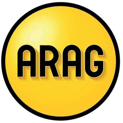 Logo der Firma Nazifa Saighani ARAG Kundenberaterin aus Düsseldorf auf dem Branchenportal Finanzberater.net