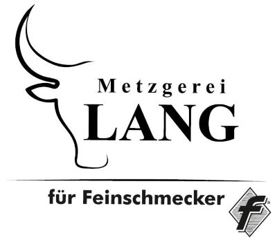 Metzgerei Lang