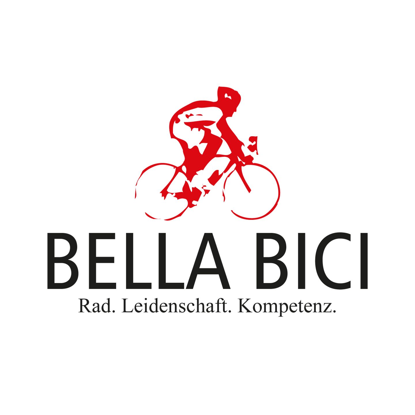 Logo der Firma Bella Bici Rad. Leidenschaft. Kompetenz. aus Bad Dürkheim auf dem Branchenportal Fahrradreparatur.org