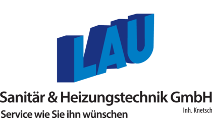 Lau Sanitär- & Heizungstechnik GmbH In Mömbris